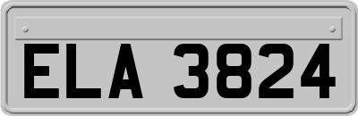 ELA3824