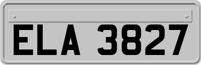 ELA3827