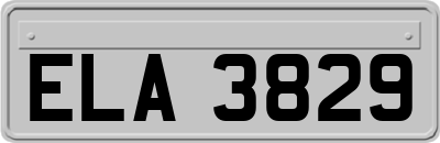 ELA3829
