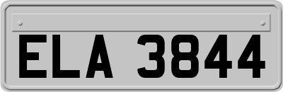ELA3844