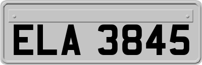 ELA3845