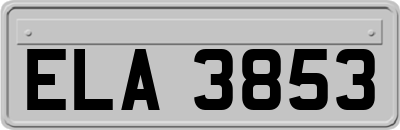 ELA3853