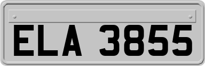 ELA3855
