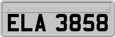 ELA3858