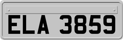 ELA3859