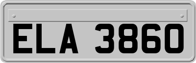 ELA3860