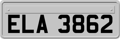 ELA3862