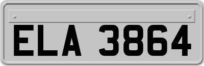 ELA3864