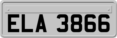 ELA3866