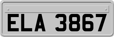 ELA3867