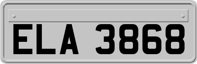 ELA3868