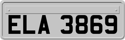 ELA3869
