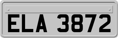 ELA3872