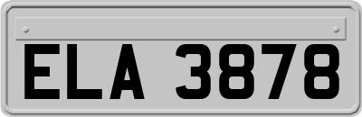 ELA3878