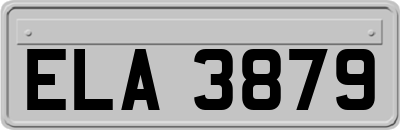 ELA3879