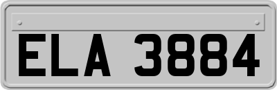 ELA3884