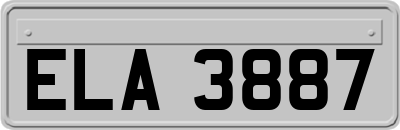 ELA3887