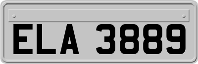 ELA3889