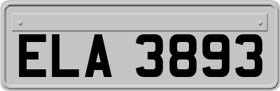 ELA3893