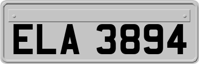 ELA3894