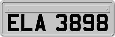 ELA3898