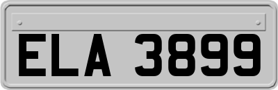 ELA3899