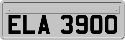 ELA3900