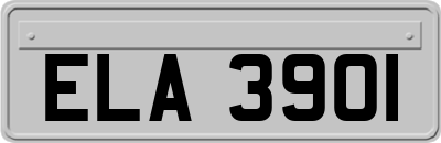 ELA3901