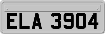 ELA3904