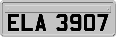 ELA3907