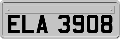 ELA3908