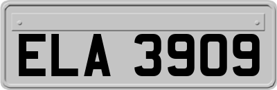 ELA3909
