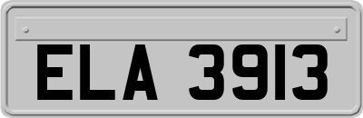 ELA3913