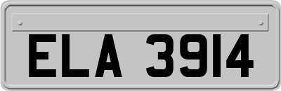 ELA3914