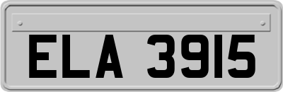 ELA3915