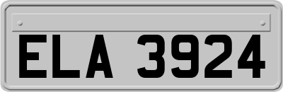 ELA3924
