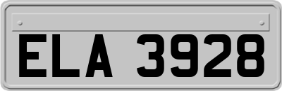 ELA3928