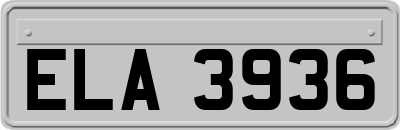 ELA3936