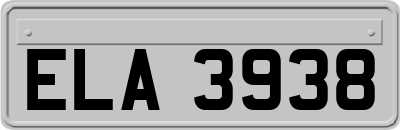 ELA3938