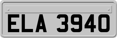 ELA3940