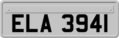 ELA3941