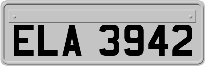 ELA3942