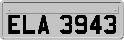 ELA3943