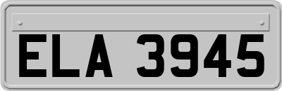 ELA3945