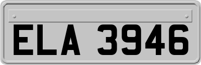 ELA3946