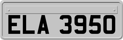 ELA3950