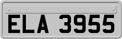 ELA3955