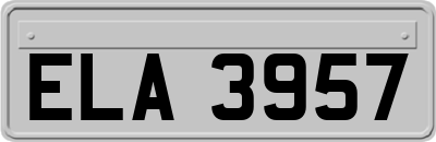 ELA3957