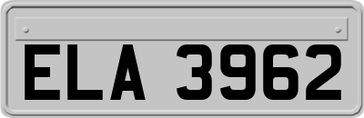 ELA3962