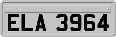 ELA3964